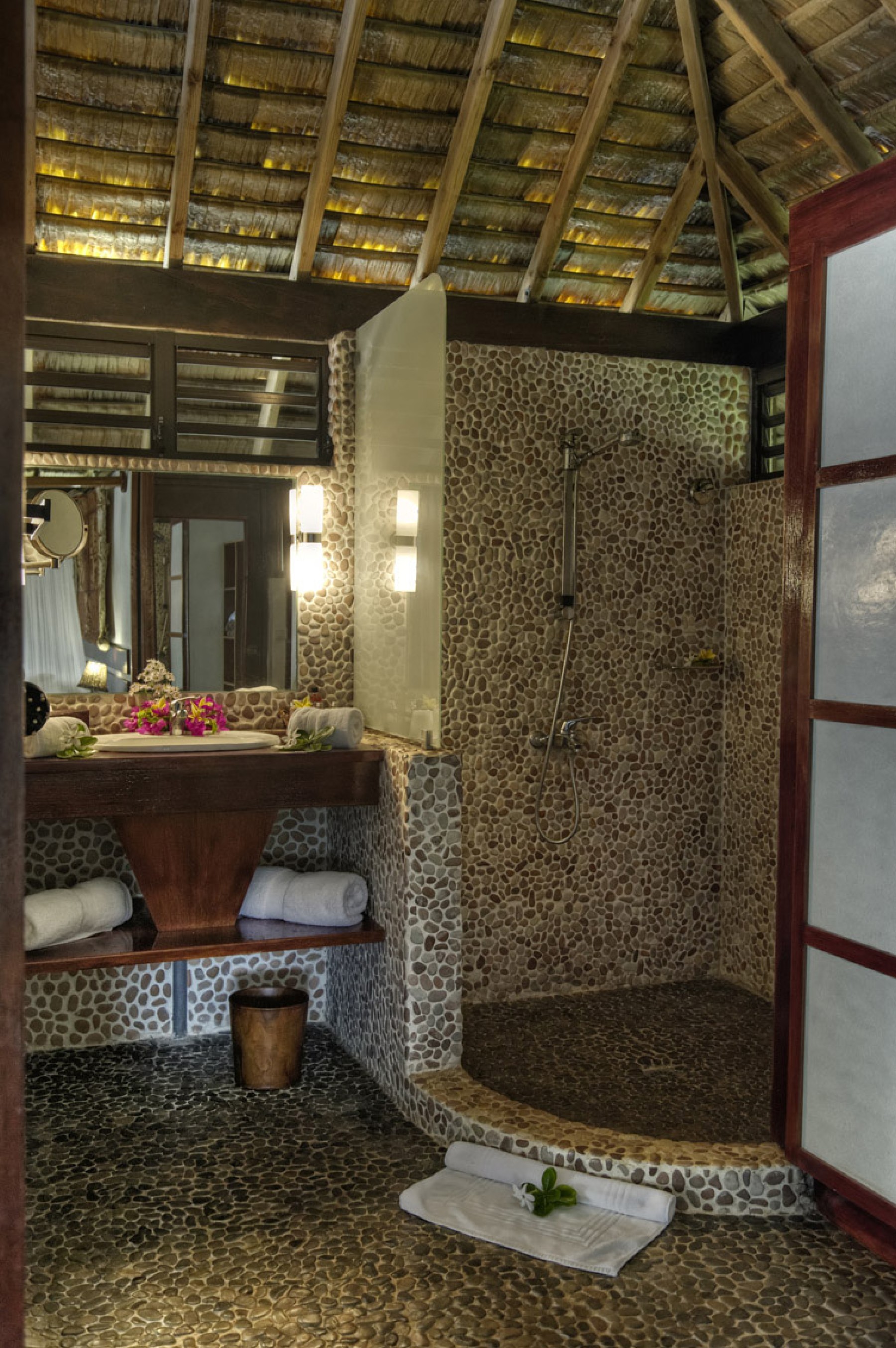 Bungalow Plage